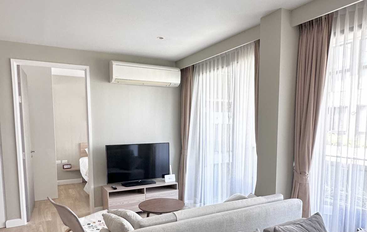 Квартира_Diamond Condominium_6