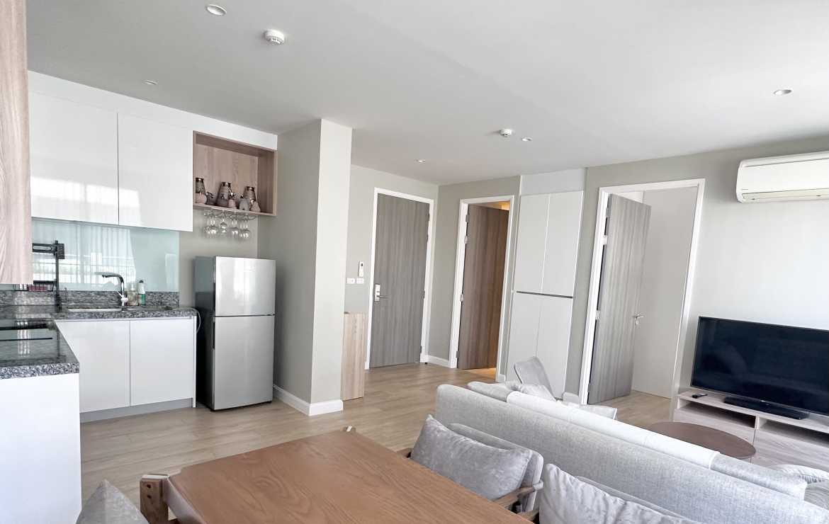 Квартира_Diamond Condominium_7