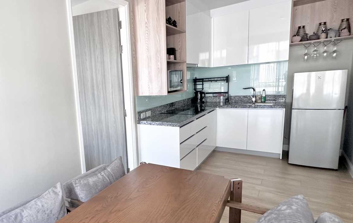 Квартира_Diamond Condominium_8