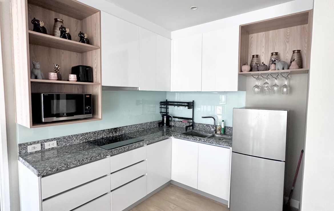 Квартира_Diamond Condominium_9