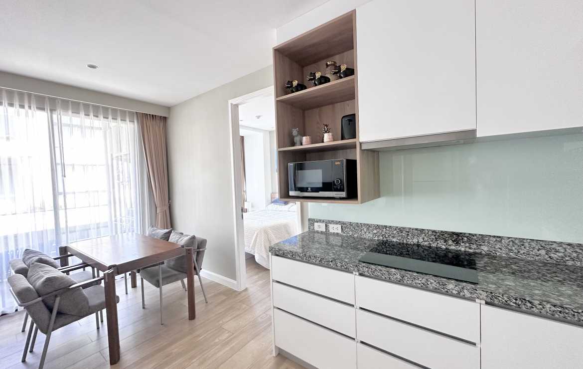 Квартира_Diamond Condominium_10