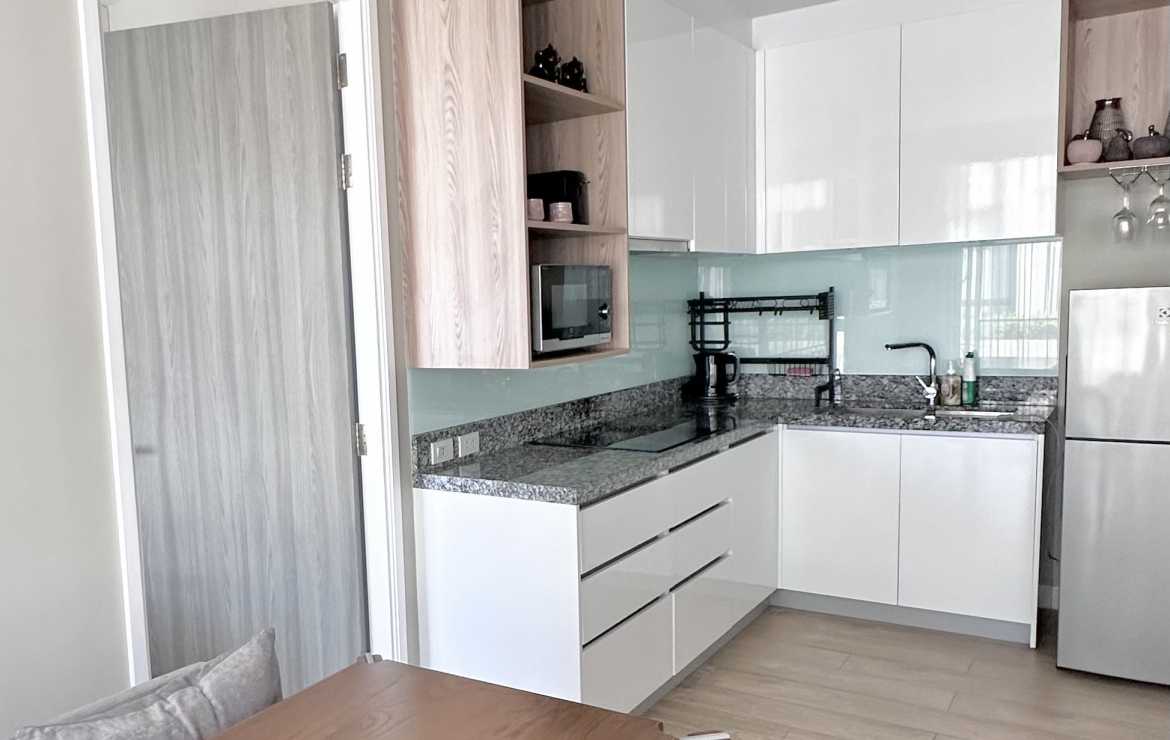 Квартира_Diamond Condominium_11