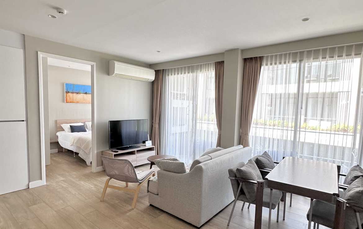 Квартира_Diamond Condominium_12