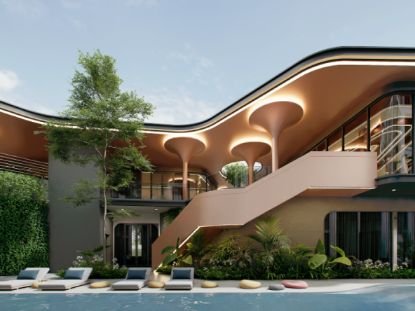 Квартира_Belle Vue Lagoon