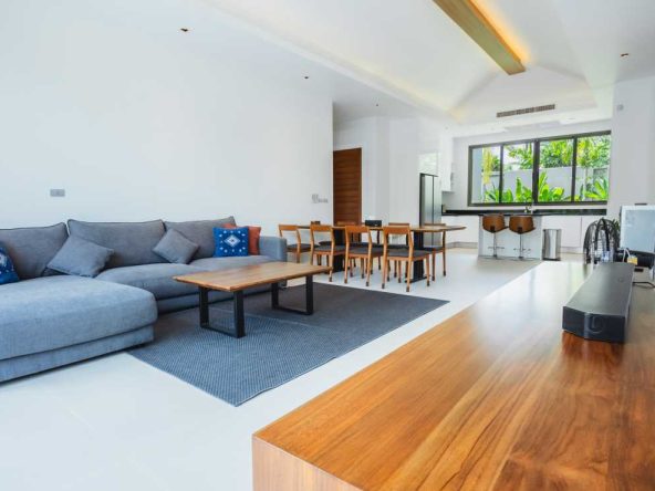 Вилла_Peika Estate Villas_2