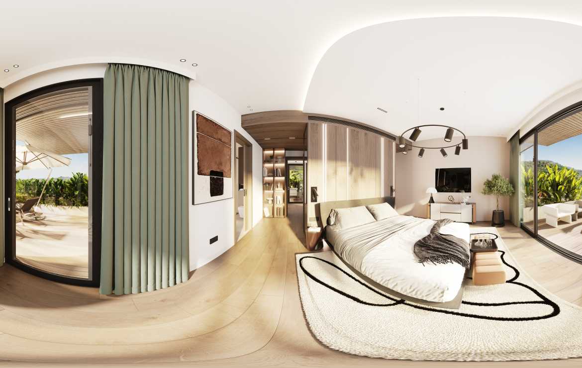 Вилла_Mutti Family Villas_14