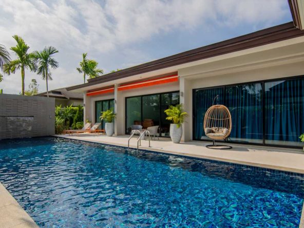 Вилла_Peika Estate Villas