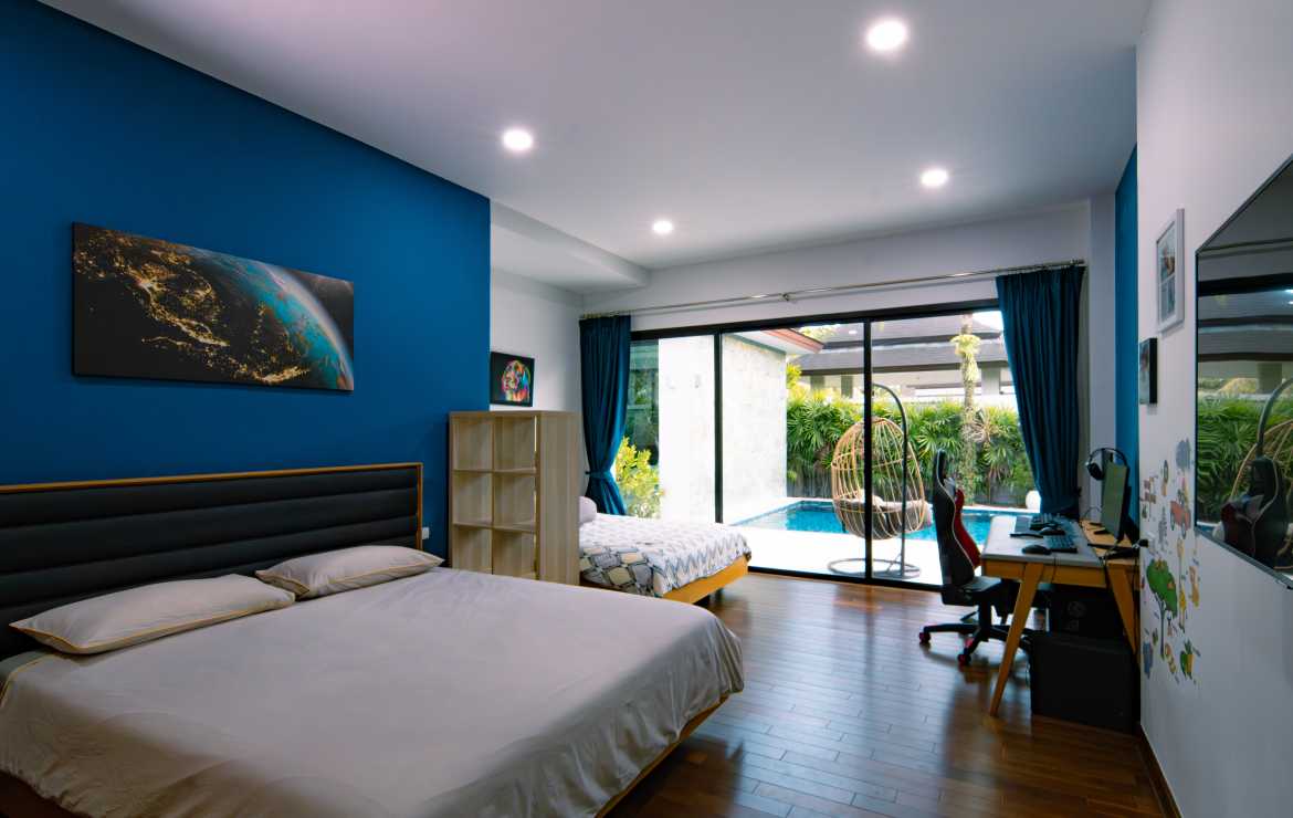 Вилла_Peika Estate Villas_13