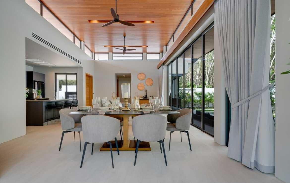 Вилла_Botanica Modern Loft_4