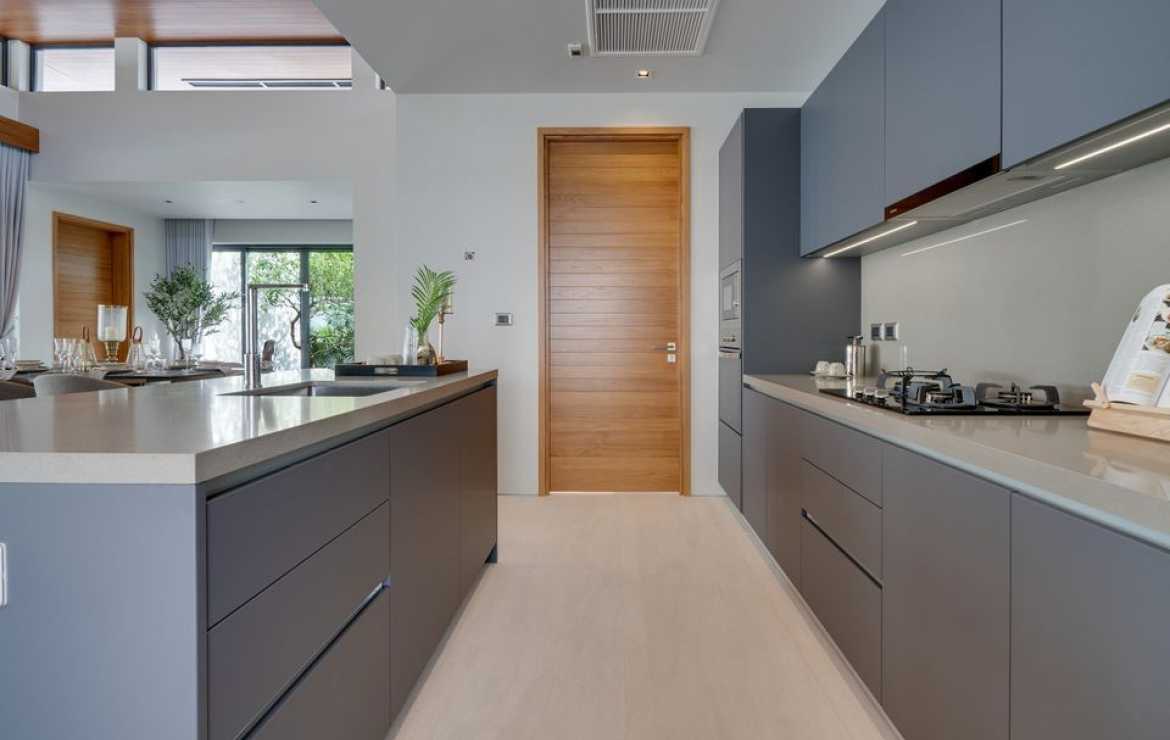 Вилла_Botanica Modern Loft_5