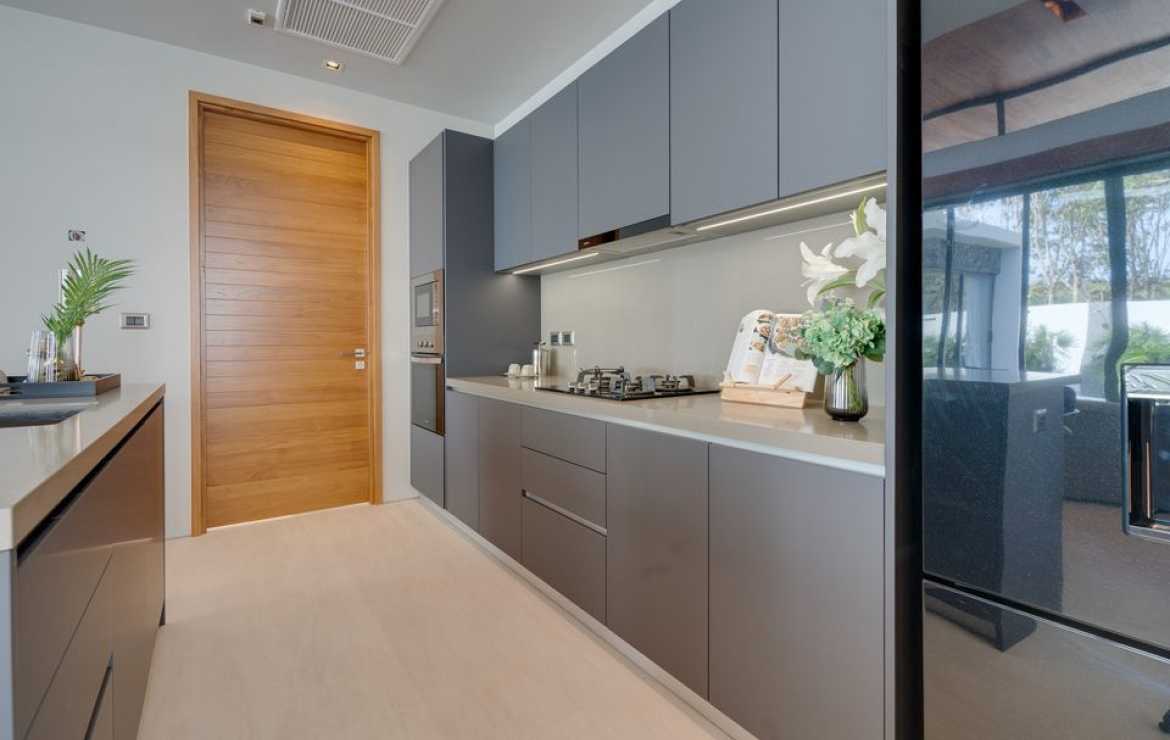 Вилла_Botanica Modern Loft_6