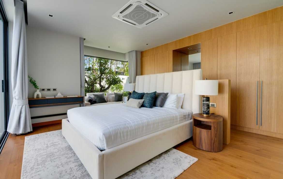 Вилла_Botanica Modern Loft_7
