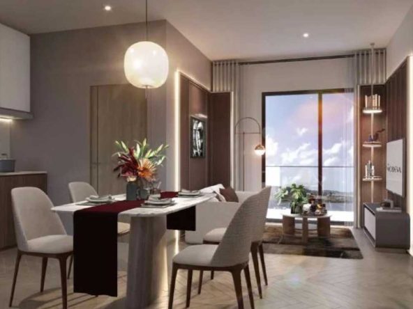 Квартира_Modeva