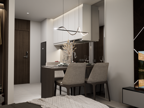 Студия_Sun Hills