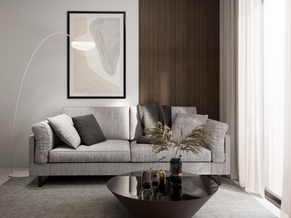 Квартира_Sun Hills