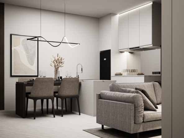 Квартира_Sun Hills