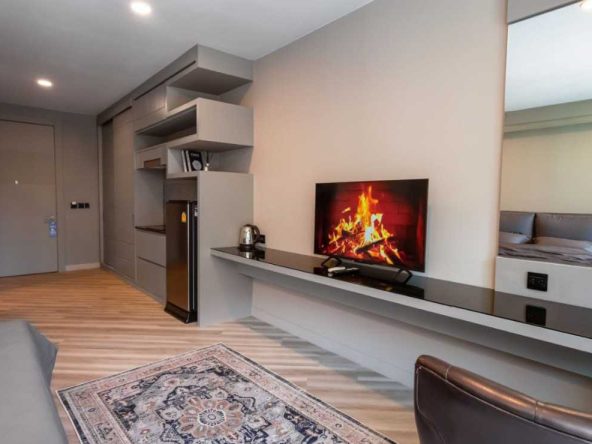 Студия_Regent Bangtao