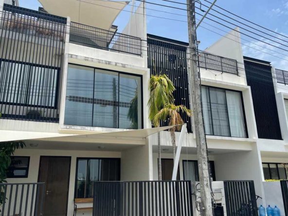 Вилла_Laguna Park