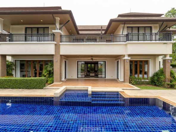 Вилла_Laguna Village