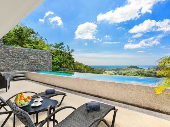 Квартира_Overlooking Layan