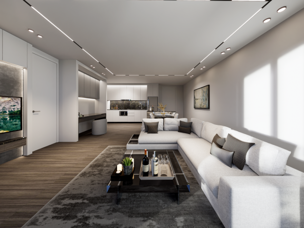 Квартира_Enigma Residence_7