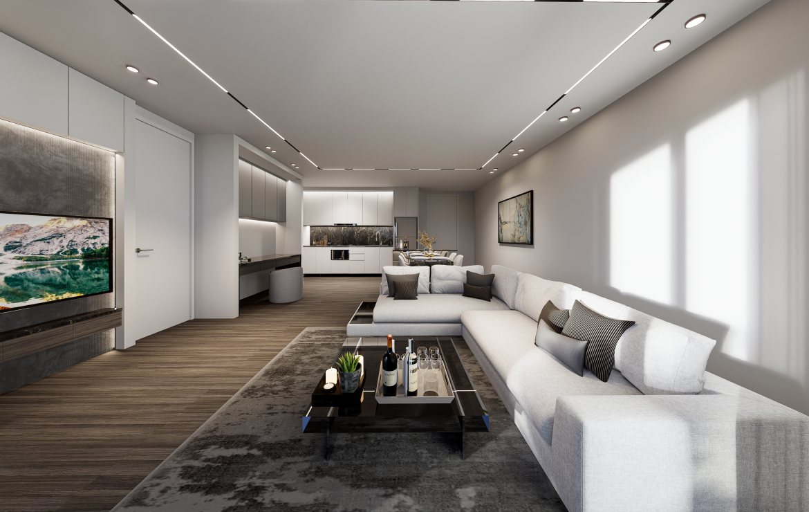 Квартира_Enigma Residence_7