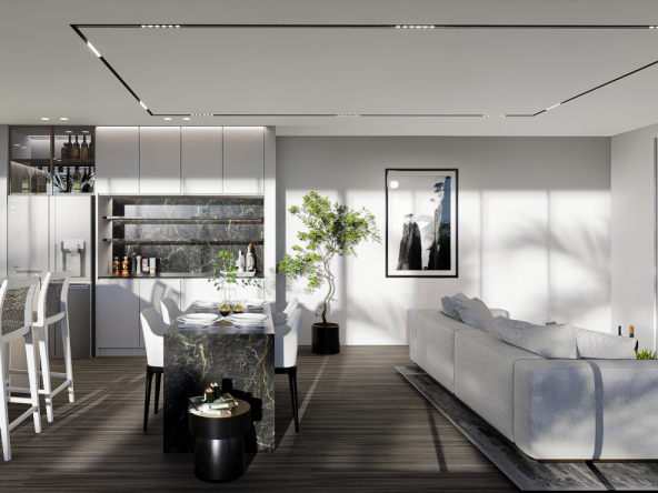 Квартира_Enigma Residence_6