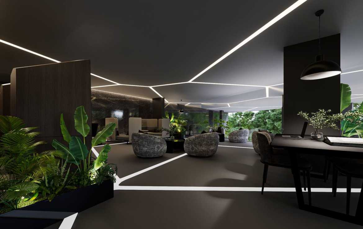 Квартира_Enigma Residence_13