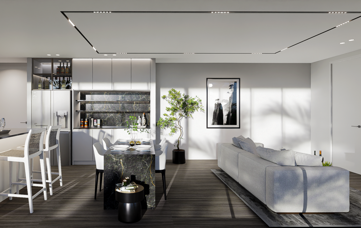 Квартира_Enigma Residence_6