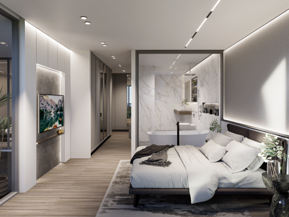 Квартира_Enigma Residence_8