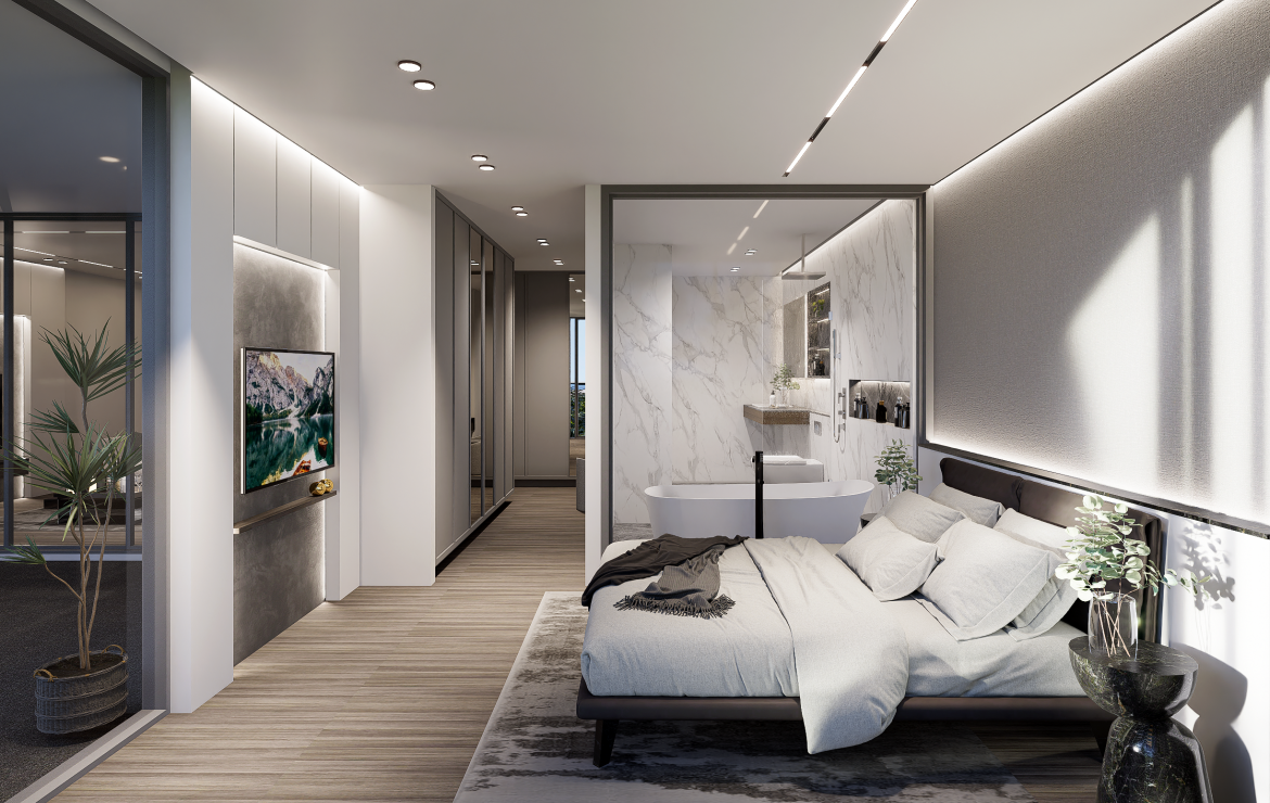 Квартира_Enigma Residence_8