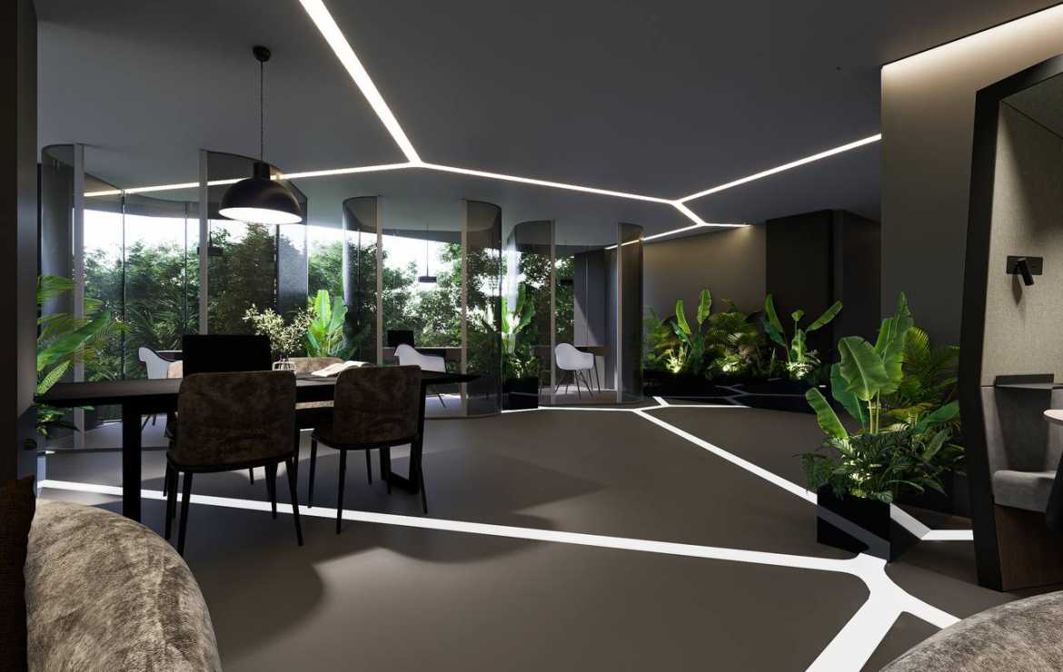 Квартира_Enigma Residence_15