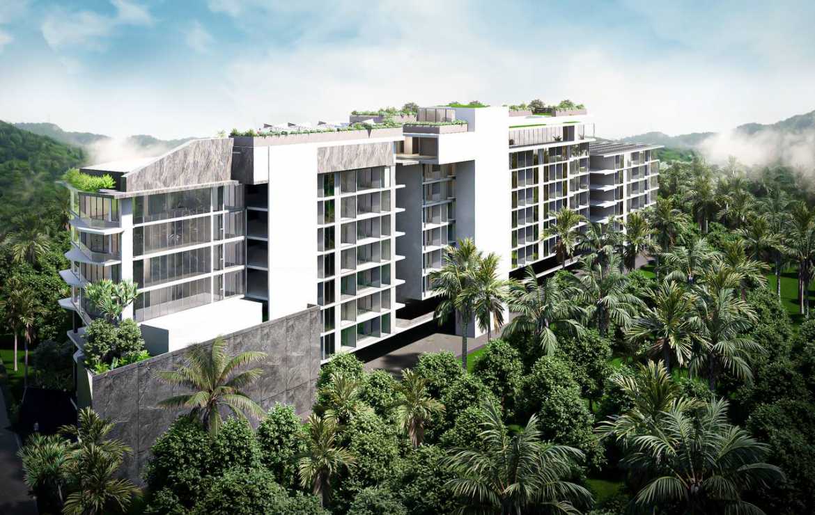 Квартира_Enigma Residence_15