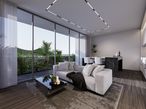 Квартира_Enigma Residence_5
