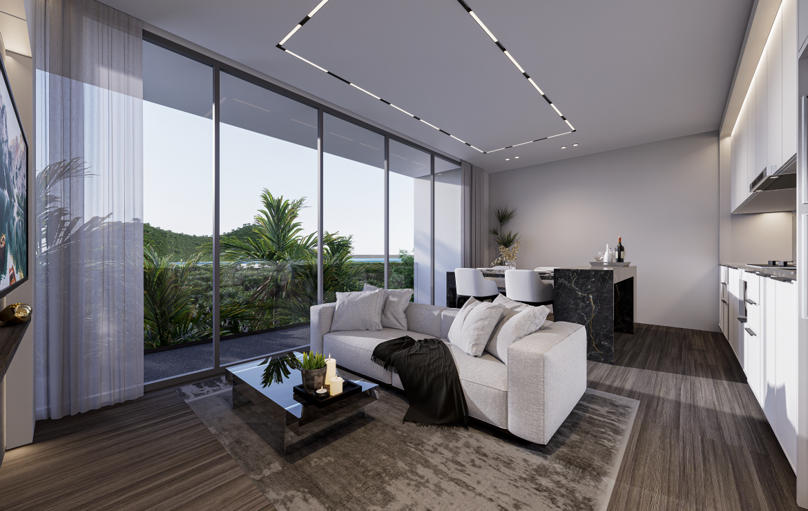 Квартира_Enigma Residence_5