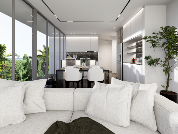 Квартира_Enigma Residence_2