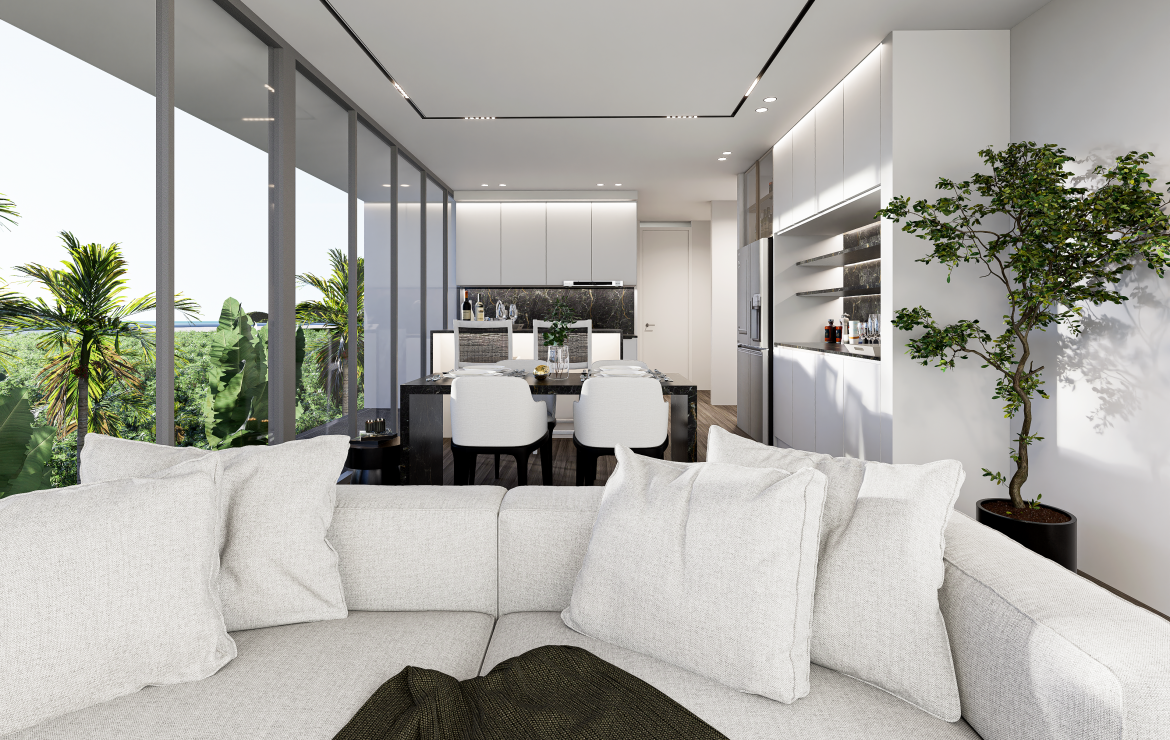 Квартира_Enigma Residence_2