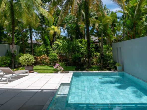 Квартира_Mandala Condominium