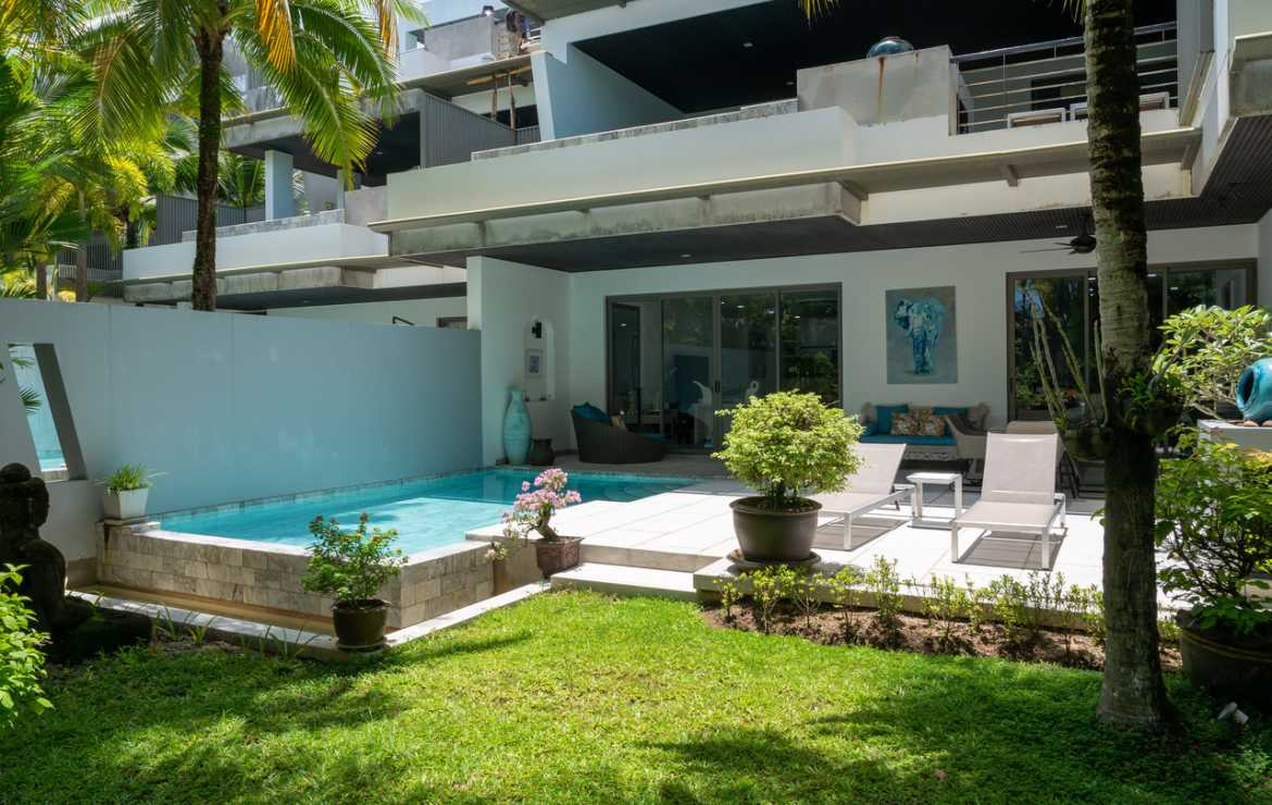 Квартира_Mandala Condominium_2