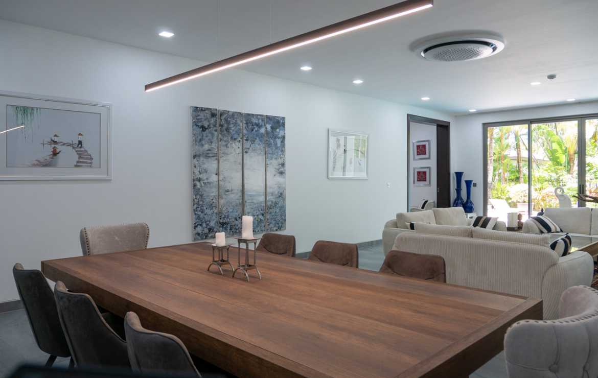Квартира_Mandala Condominium_11