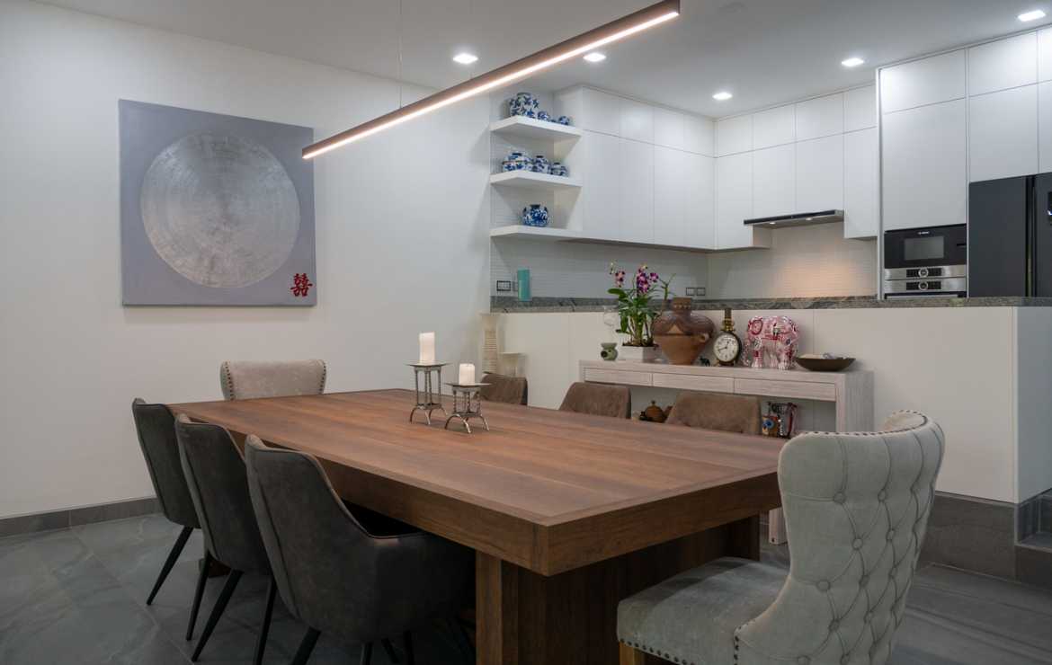 Квартира_Mandala Condominium_12
