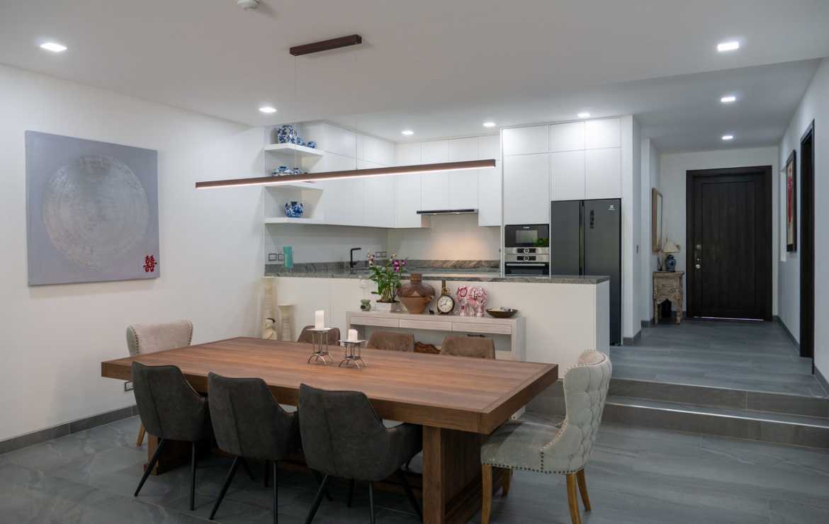 Квартира_Mandala Condominium_13