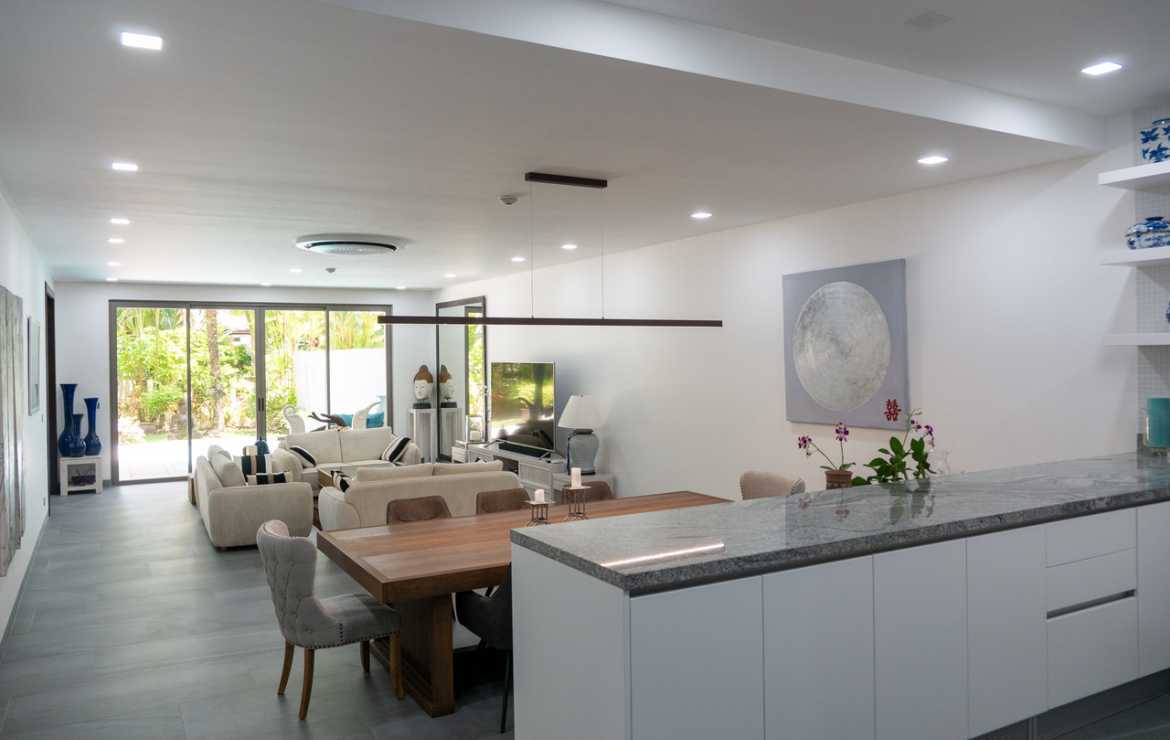 Квартира_Mandala Condominium_14