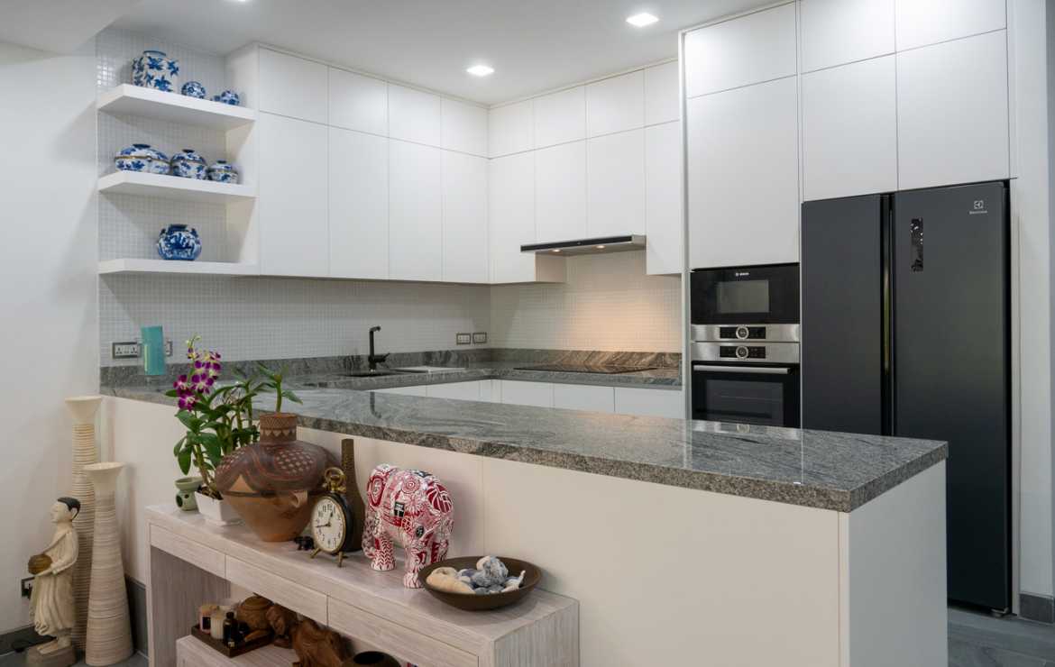 Квартира_Mandala Condominium_15