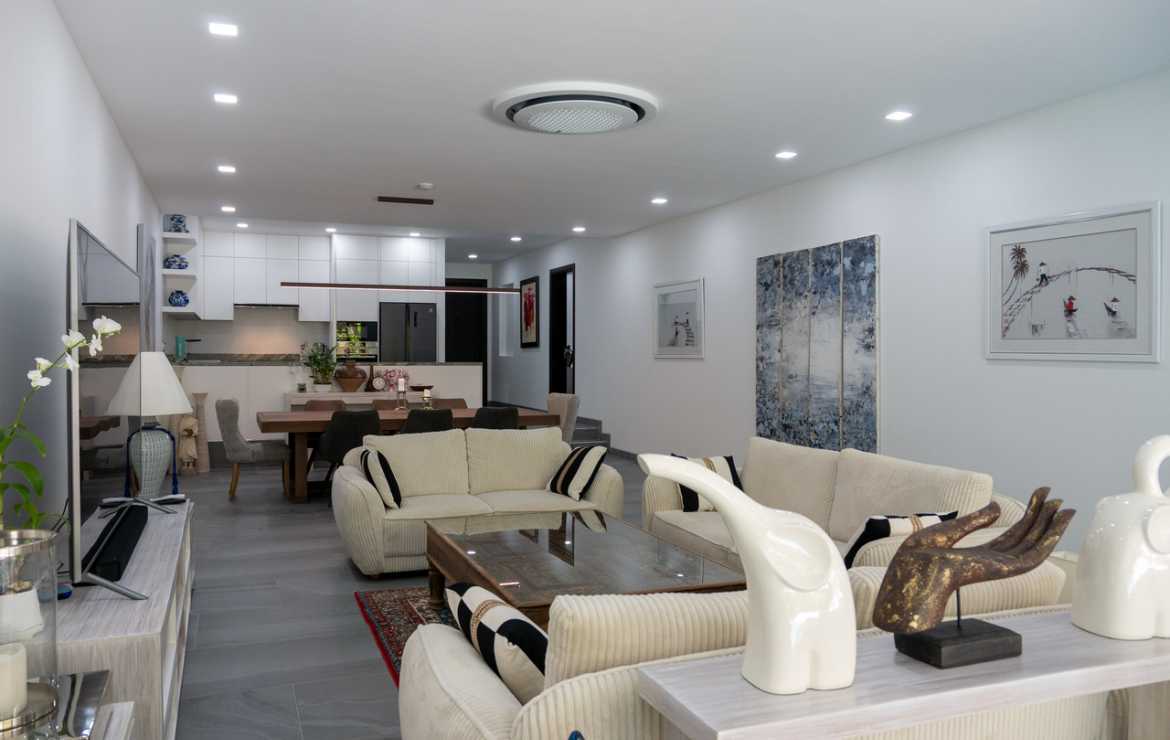 Квартира_Mandala Condominium_4