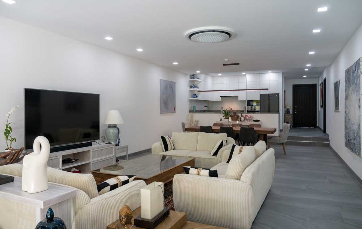 Квартира_Mandala Condominium_5