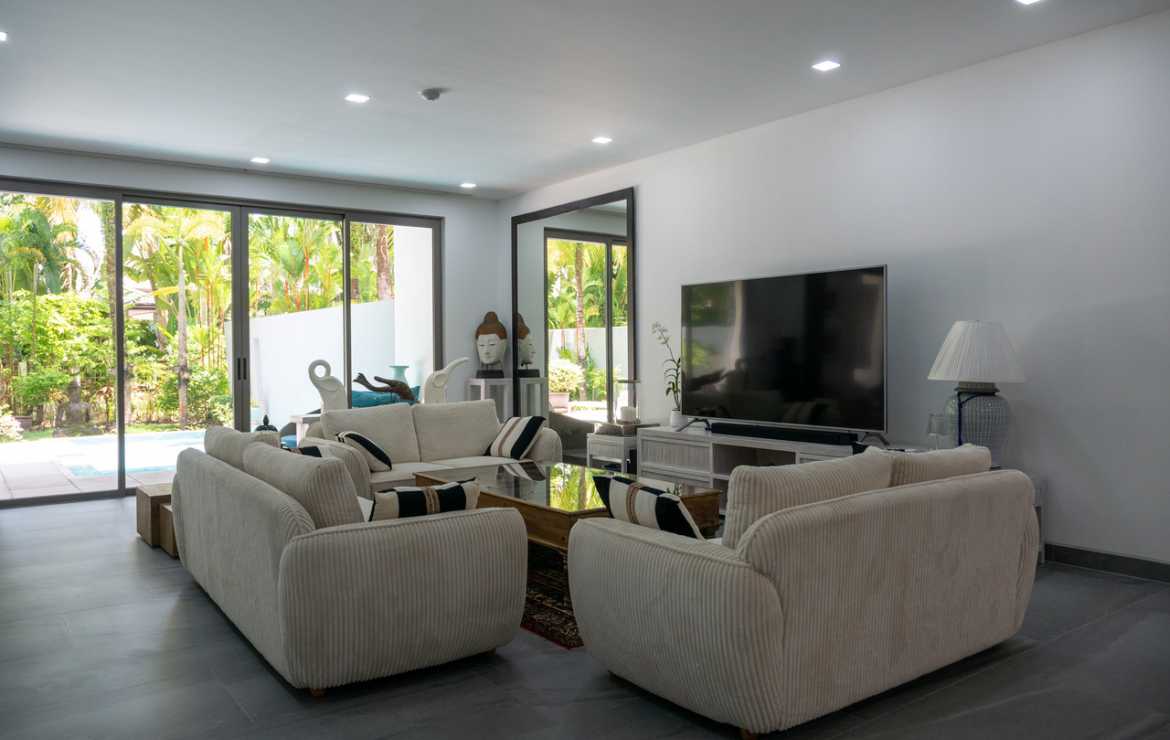 Квартира_Mandala Condominium_6