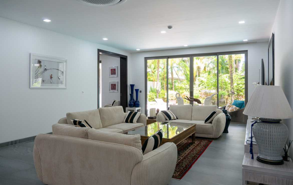 Квартира_Mandala Condominium_7