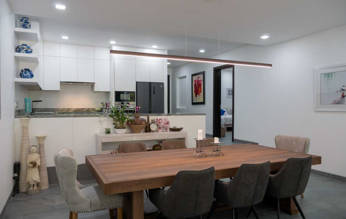 Квартира_Mandala Condominium_8