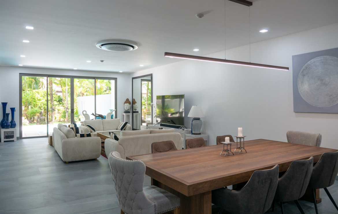 Квартира_Mandala Condominium_9